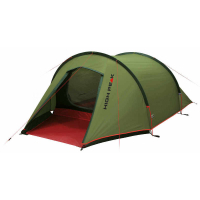 Палатка 3-местная High Peak Kite 3 LW Olive