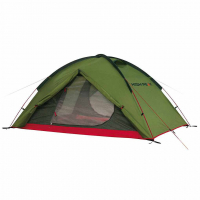 Палатка 3-местная High Peak Woodpecker 3 LW Оливковый