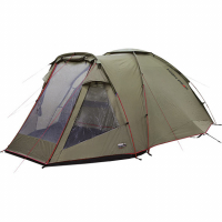 Палатка 4-местная High Peak Almada 4 Olive