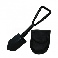 Складная лопата High Peak Klapp