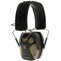 Наушники активные Caldwell E-MAX Pro Series FDE