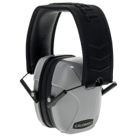 Наушники пассивные Caldwell Passive Low Pro Grey