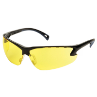 Очки стрелковые защитные ASG Yellow Lens 17005