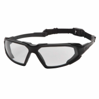 Очки тактические защитные ASG Tactical Protective Clear Lens 17008