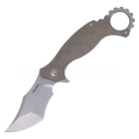 Нож складной тактический Ruike P881-W