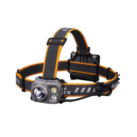 Фонарь светодиодный Fenix HP16R налобный