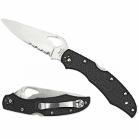 Нож складной Spyderco Byrd Cara Cara 2 Lightweight