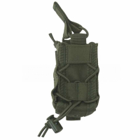 Подсумок под гранату Kombat UK Elite Grenade Pouch - Olive