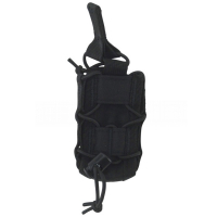 Подсумок под гранату Kombat UK Elite Grenade Pouch - Black