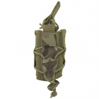 Подсумок под гранату Kombat UK Elite Grenade Pouch - BTP