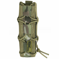 Подсумок Kombat UK Spec-Ops Extended Pistol Mag Pouch - BTP
