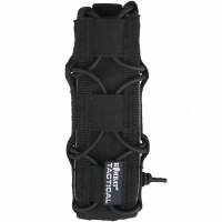 Подсумок Kombat UK Spec-Ops Extended Pistol Mag Pouch - Black