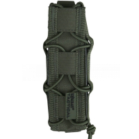Подсумок Kombat UK Spec-Ops Extended Pistol Mag Pouch - Olive