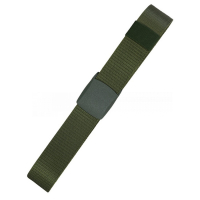 Ремень брючный Kombat UK Elite Belt - Olive