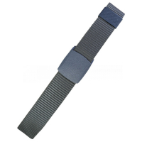 Ремень брючный Kombat UK Elite Belt - Grey