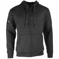 Толстовка тактическая Kombat UK Spec-Ops Hoodie - Black