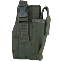 Кобура Kombat UK Molle Gun Holster - Olive