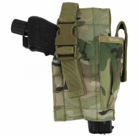 Кобура Kombat UK Molle Gun Holster - BTP