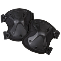 Наколенники Kombat UK Spec-Ops Knee Pads - Black