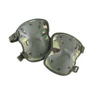 Налокотники Kombat UK Spec-Ops Elbow Pads - BTP