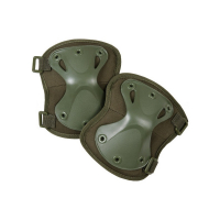 Налокотники Kombat UK Spec-Ops Elbow Pads