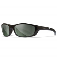 Очки поляризационные Wiley-X P-17CPL CAPTIVATE™ Polarized Platinum Lens