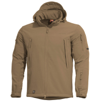 Куртка тактическая Pentagon ARTAXES Jacket - Coyote
