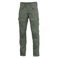Брюки тактические Pentagon LYCOS Combat Pants Camo Green