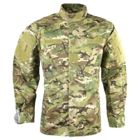 Куртка полевая Kombat UK ACU Shirt - BTP