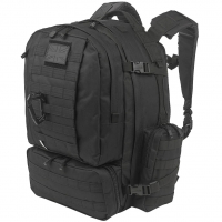 Рюкзак Kombat UK Viking Patrol Pack 60 Litre - Black