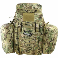 Рюкзак тактический Tactical Assault Pack 90 Litre - BTP
