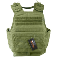 Платформа под бронепластины Viking Molle Battle Platform - Olive