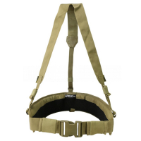 Разгрузочная система Kombat UK Guardian Battle System - Coyote