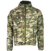 Куртка тактическая Kombat UK Venom Tactical Jacket - BTP
