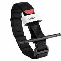 Жгут турникет Kombat UK Military Tourniquet