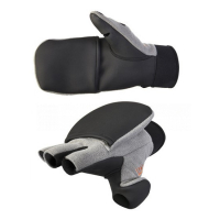 Варежки Norfin Helium Grey