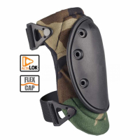 Наколенники Alta Flex AltaLok Woodland - 50413.08