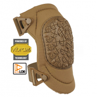 Наколенники Alta Flex-360 Vibram Coyote - 50433.14