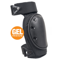 Наколенники Alta Contour LC Gel Black - 52943.00