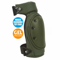 Наколенники Alta Contour LC Gel Оливковый Зеленый - 52943.09