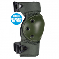 Наколенники Alta Contour AltaLok Olive Green - 52913.09