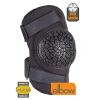 Налокотники Alta Flex-360 Vibram Black - 53030.00
