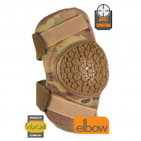 Налокотники Alta Flex-360 Vibram MultiCAM® - 53030.16