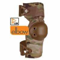 Налокотники Alta Contour Elbow AltaLok Мультикам® - 53113.16