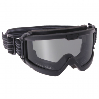 Очки тактические Rothco ANSI Ballistic OTG Goggle System - Black