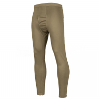 Кальсоны Rothco Silk Weight Bottoms ECWCS Gen III Level I - Coyote