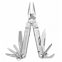 Мультитул LEATHERMAN Bond