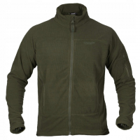 Толстовка тактическая флисовая Texar Conger Olive
