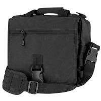 Сумка тактическая Condor E & E Bag - Black