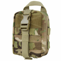 Подсумок-аптечка Condor Rip-Away EMT Lite Pouch - MultiCam®